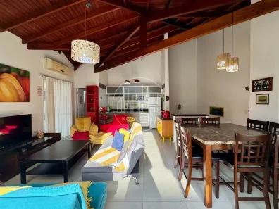 Cobertura com 3 Quartos à venda, 146m² no Praia Grande, Ubatuba