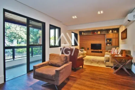 Apartamento com 3 Quartos à venda, 138m² no Vila Sônia, São Paulo