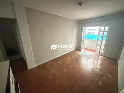 Apartamento com 1 Quarto à venda, 47m² no Ponta da Praia, Santos
