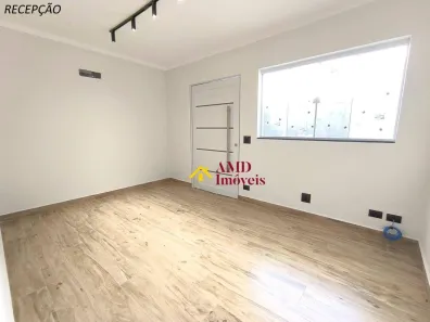 Imóvel Comercial à venda, 182m² no Cidade Alta, Piracicaba
