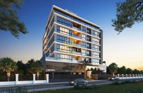 Apartamento com 2 Quartos à venda, 130m² no Bombas, Bombinhas