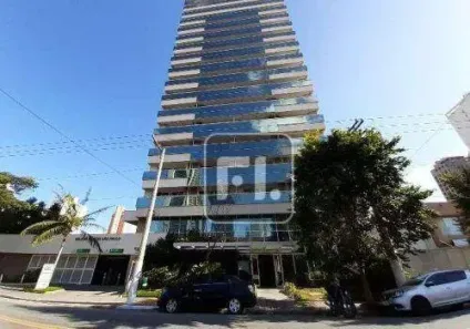 Sala Comercial à venda, 89m² no Chácara Santo Antônio (Zona Sul), São Paulo