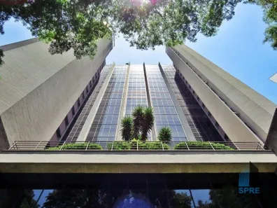 Sala Comercial para alugar, 308m² no Brooklin Paulista, São Paulo