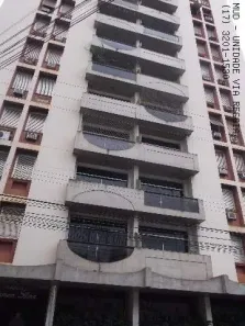 Apartamento com 3 Quartos à venda, 110m² no Centro, São José do Rio Preto