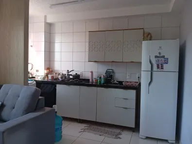 Apartamento com 2 Quartos à venda, 47m² no Tamatanduba, Eusébio