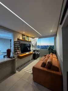 Apartamento com 3 Quartos à venda, 72m² no Chácara, Betim