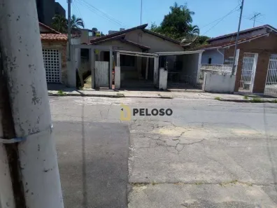 Lote/Terreno à venda, 500m² no Tremembé, São Paulo