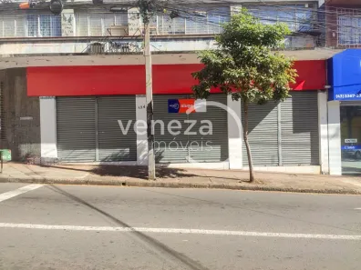 Ponto Comercial para alugar, 148m² no Centro, Londrina