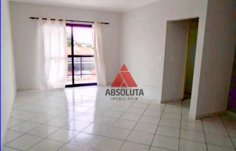 Apartamento com 2 Quartos à venda, 85m² no Santa Cruz, Americana
