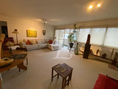 Apartamento com 3 Quartos à venda, 142m² no Paraíso do Morumbi, São Paulo