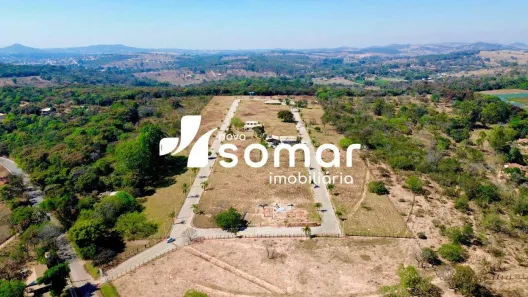 Lote/Terreno à venda, 1000m² no Belo Vale, Divinópolis