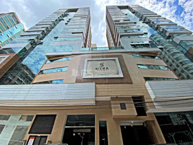 Apartamento com 3 Quartos à venda, 131m² no Meia Praia, Itapema