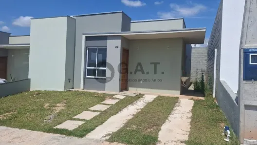 Casa de Condomínio com 3 Quartos para alugar, 69m² no Alto da Boa Vista, Sorocaba