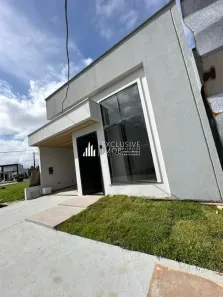 Casa de Condomínio com 3 Quartos à venda, 160m² no Centro, Ananindeua