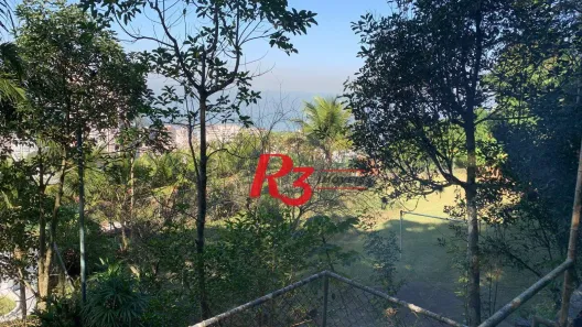 Lote/Terreno à venda, 1450m² no Marapé, Santos