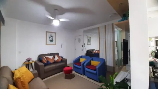 Apartamento com 2 Quartos à venda, 110m² no Municípios, Balneário Camboriú