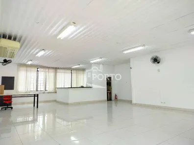 Sala Comercial para alugar, 112m² no Centro, Piracicaba