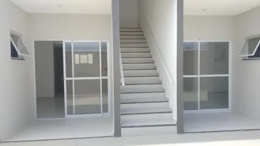 Apartamento com 2 Quartos à venda, 56m² no Gereraú, Itaitinga