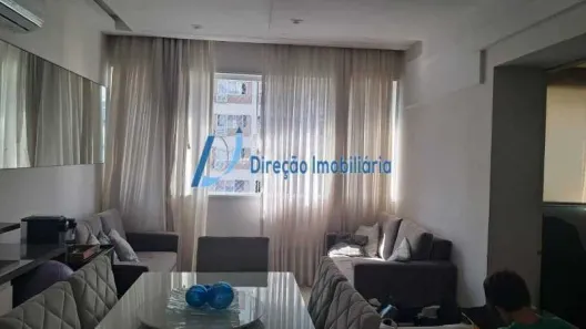 Apartamento com 3 Quartos à venda, 94m² no Copacabana, Rio de Janeiro