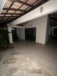 Casa de Condomínio com 4 Quartos à venda, 238m² no Buraquinho, Lauro de Freitas