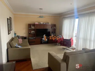 Apartamento com 4 Quartos à venda, 170m² no Água Fria, São Paulo