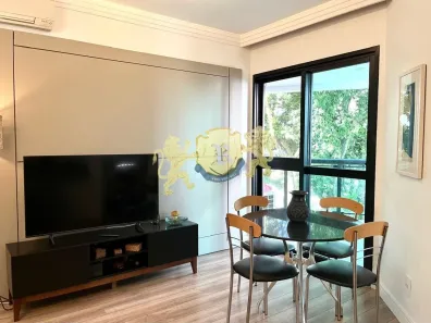 Flat com 2 Quartos à venda, 60m² no Paraíso, São Paulo