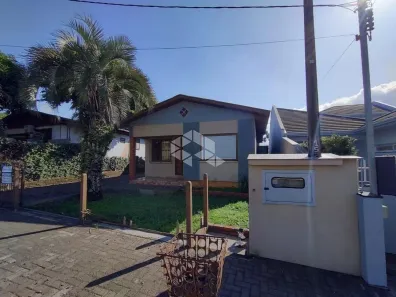 Casa com 3 Quartos à venda, 102m² no Morada do Sol, Ivoti