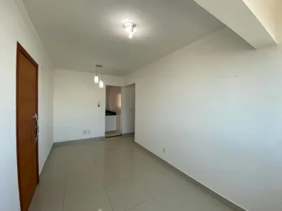 Apartamento com 2 Quartos à venda, 56m² no Santa Mônica, Uberlândia