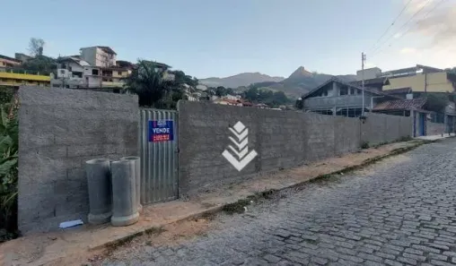 Lote/Terreno à venda, 208m² no Cônego, Nova Friburgo