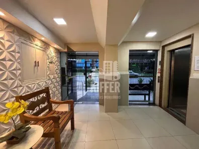 Apartamento com 2 Quartos à venda, 54m² no Centro, Niterói