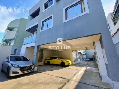 Apartamento com 2 Quartos à venda, 58m² no Abolição, Rio de Janeiro
