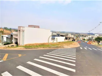 Lote/Terreno à venda, 459m² no Jardim Residencial Viena, Indaiatuba