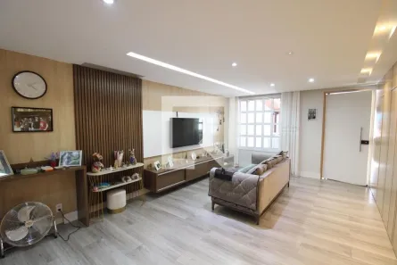 Casa com 4 Quartos à venda, 295m² no Imirim, São Paulo