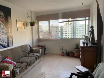 Apartamento com 2 Quartos à venda, 85m² no Perdizes, São Paulo