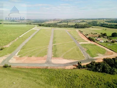 Lote/Terreno à venda, 500m² no Jardim São João, Salto