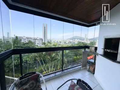 Apartamento com 2 Quartos à venda, 62m² no Praia Brava, Florianópolis