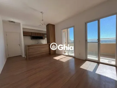 Cobertura com 3 Quartos à venda, 154m² no Mansões Santo Antônio, Campinas