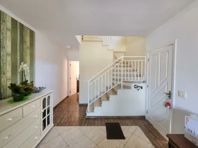 Sobrado com 3 Quartos à venda, 123m² no Jardim Monte Kemel, São Paulo