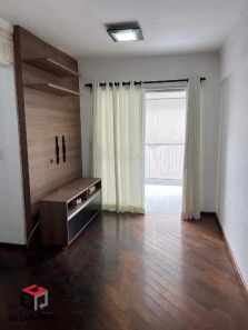 Apartamento com 3 Quartos à venda, 72m² no Centro, São Bernardo do Campo