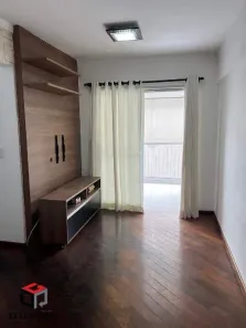 Apartamento com 3 Quartos à venda, 72m² no Centro, São Bernardo do Campo