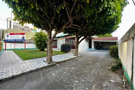 Ponto Comercial para alugar, 472m² no Cremação, Belém