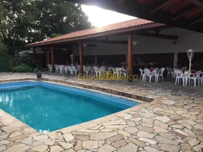 Fazenda/Sítio com 5 Quartos à venda, 2300m² no Jardim Carlota, Pindamonhangaba