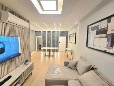 Apartamento com 3 Quartos à venda, 120m² no Flamengo, Rio de Janeiro