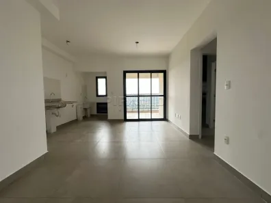 Apartamento com 2 Quartos para alugar, 65m² no Bonfim Paulista, Ribeirão Preto