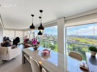 Apartamento com 3 Quartos à venda, 190m² no Jardim das Colinas, São José dos Campos