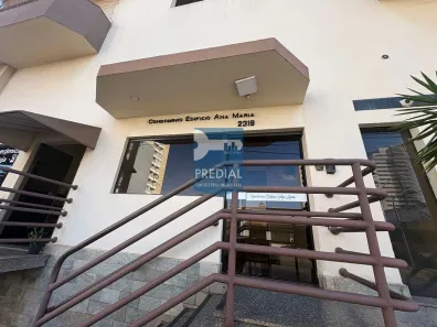 Apartamento com 3 Quartos para alugar, 103m² no Centro, São Carlos