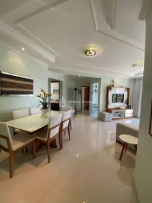 Apartamento com 3 Quartos à venda, 120m² no Caiçara, Praia Grande