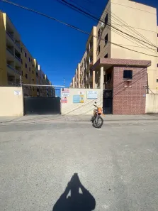 Apartamento com 3 Quartos para alugar, 65m² no Itaperi, Fortaleza