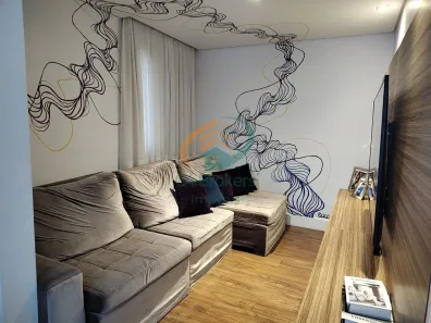 Apartamento com 3 Quartos à venda, 115m² no Vila Santo Antônio, Guarulhos