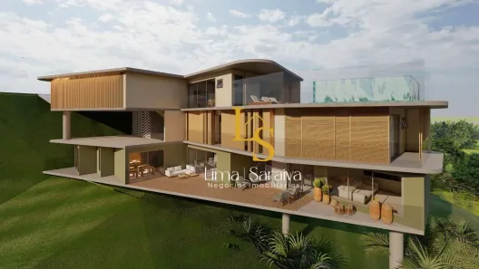 Lote/Terreno à venda, 649m² no Jardim Vitória Régia, São Paulo